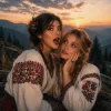 Обкладинка MALA SARA & Faina Stefa - Я вже завелась! MALA SARA & Faina Stefa - Я вже завелась!