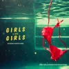 Обкладинка Hayley Kiyoko & Gigi Perez - collide Hayley Kiyoko & Gigi Perez - collide