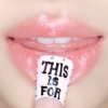 Обкладинка TWICE - THIS IS FOR TWICE - THIS IS FOR