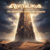 Cover ViTaLiKuS - Не терпит Бог людской гордыни ViTaLiKuS - Не терпит Бог людской гордыни