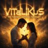 Cover ViTaLiKuS - Не говори: любовь пройдёт ViTaLiKuS - Не говори: любовь пройдёт