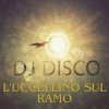 Cover DJ Disco - L'uccsul ramo DJ Disco - L'uccsul ramo