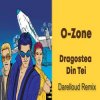 Обкладинка O-Zone - Dragostea Din Tei (Darelloud Remix) O-Zone - Dragostea Din Tei (Darelloud Remix)