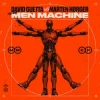 Обкладинка David Guetta & Marten Hørger & Men Machine - The Past, The Present, The Future David Guetta & Marten Hørger & Men Machine - The Past, The Present, The Future