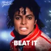 Обкладинка Dj Dark - Beat It Dj Dark - Beat It