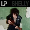 Обкладинка LP - Shelly LP - Shelly