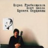 Борис Гребенщиков - Песенка про чёрного кота