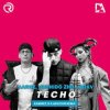 Обкладинка Aarne, BUSHIDO ZHO, ANIKV - Тесно Aarne, BUSHIDO ZHO, ANIKV - Тесно