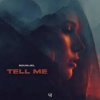 Cover Bounjel - Tell Me Bounjel - Tell Me