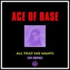 Обкладинка Ace of Base - All That She Wants (XM Remix) Ace of Base - All That She Wants (XM Remix)