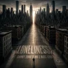Обкладинка Danny Suko & MH & Marc Korn - Loneliness Danny Suko & MH & Marc Korn - Loneliness