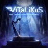 Cover ViTaLiKuS - Когда с тобой сроднилось вдохновенье... ViTaLiKuS - Когда с тобой сроднилось вдохновенье...
