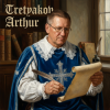 Tretyakov Arthur - SLIP
