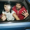 Cover Pamela. - Skin Contact Pamela. - Skin Contact