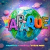 Обкладинка Farruko & Greeicy & Steve Aoki - YAPAQUE Farruko & Greeicy & Steve Aoki - YAPAQUE