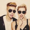 Cover Miley Cyrus feat. Justin Bieber - Twerk Miley Cyrus feat. Justin Bieber - Twerk