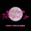 Обкладинка Kate Hudson - Talk About Love Kate Hudson - Talk About Love