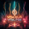 Cover ViTaLiKuS - Svadhisthana ViTaLiKuS - Svadhisthana