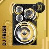 Cover DJ Fresh - Gold Dust (Krafty Kuts Remix) DJ Fresh - Gold Dust (Krafty Kuts Remix)