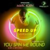 Обкладинка Marc Korn - You Spin Me Round Marc Korn - You Spin Me Round