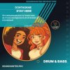 Обкладинка dontaskme - Stay here dontaskme - Stay here