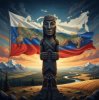 Обкладинка Роман - Родина Россия Роман - Родина Россия
