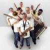 Cover Chattanooga Ska Orchestra - Things We Said Today Chattanooga Ska Orchestra - Things We Said Today