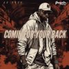 Обкладинка Ad Voca - Comin for Your Back Ad Voca - Comin for Your Back