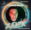 Обкладинка ZENT-X Live - Trance Music Выпуск #27 ZENT-X Live - Trance Music Выпуск #27