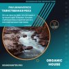 Обкладинка PavlikMaverick - Таинственная река PavlikMaverick - Таинственная река