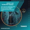 Обкладинка Sergey Zar - You're In My Fantasy Sergey Zar - You're In My Fantasy