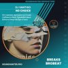 Обкладинка DJ VANTIGO - No Choice DJ VANTIGO - No Choice