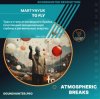 Обкладинка MARTYNYUK - TO FLY MARTYNYUK - TO FLY