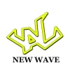 Обкладинка NEW WAVE - Индустрия NEW WAVE - Индустрия