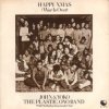 Cover John Lennon - Happy Christmas (War Is Over) John Lennon - Happy Christmas (War Is Over)