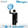 Обкладинка Mage feat D Int - Imagination Mage feat D Int - Imagination