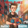Cover Grey Punks - Дети Волги Grey Punks - Дети Волги