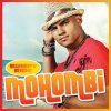 Обкладинка Mohombi Feat. Pitbull - Bumpy Ride Mohombi Feat. Pitbull - Bumpy Ride