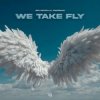 Обкладинка GELACHELLA & ENIGMAN - We Take Fly GELACHELLA & ENIGMAN - We Take Fly
