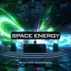 Обкладинка Electro-Geograph - Space Energy Electro-Geograph - Space Energy