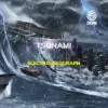 Обкладинка Electro-Geograph - TSUNAMI Electro-Geograph - TSUNAMI