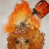 Обкладинка Sara Beth - Gaslight Sara Beth - Gaslight