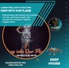 Обкладинка Lemantine, Katya Ishutina - Deep Into Our Flame Lemantine, Katya Ishutina - Deep Into Our Flame