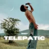 Обкладинка ONDY - Telepatic ONDY - Telepatic
