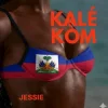 Обкладинка JESSIE - KALÉ KOM JESSIE - KALÉ KOM