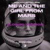 Обкладинка Marc Korn, Semitoo, Renee - Me And The Girl From Mars Marc Korn, Semitoo, Renee - Me And The Girl From Mars