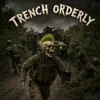 TRENCH ORDERLY - Щезник