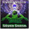 Cover Cyber Voice - Seven Sense (Mix) Cyber Voice - Seven Sense (Mix)