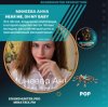 Обкладинка Минеева Анна - Hear me, oh my baby Минеева Анна - Hear me, oh my baby