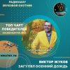 Обкладинка Виктор Жуков - Загулял осенний дождь Виктор Жуков - Загулял осенний дождь